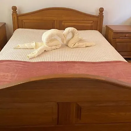 בית חווה U Ani Worplawki