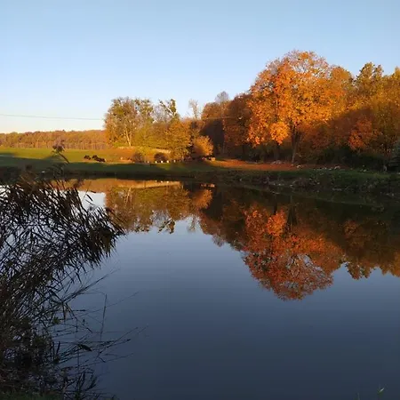 Bauernhof U Ani Worplawki