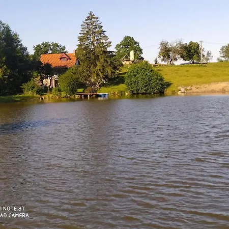 U Ani בית חווה *