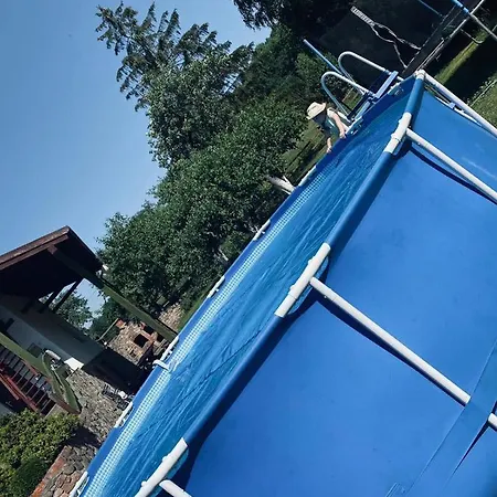 Farmház U Ani Worplawki