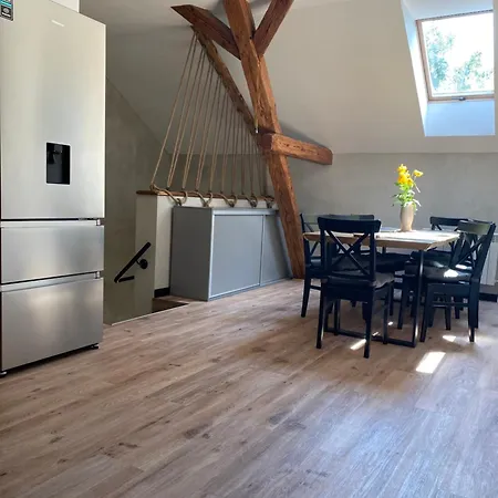 U Ani בית חווה Worplawki