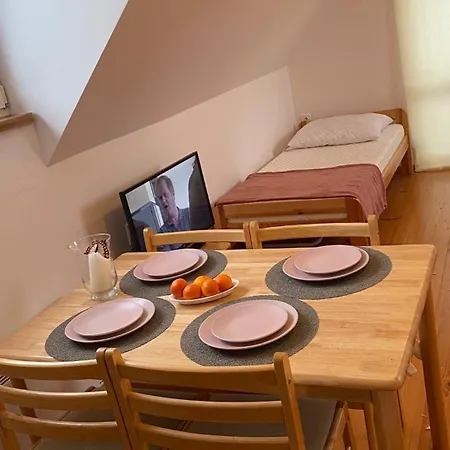 U Ani Farmház