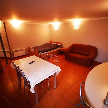 Bauernhof U Ani Worplawki