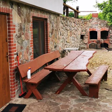 U Ani Farmház