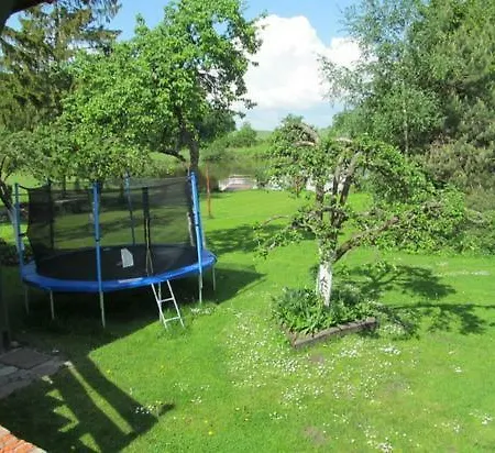 U Ani Bauernhof Worplawki