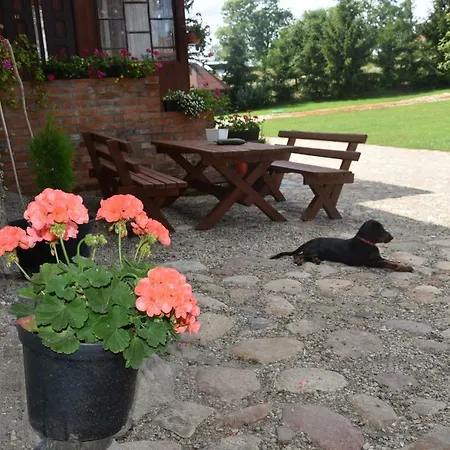U Ani Farmház