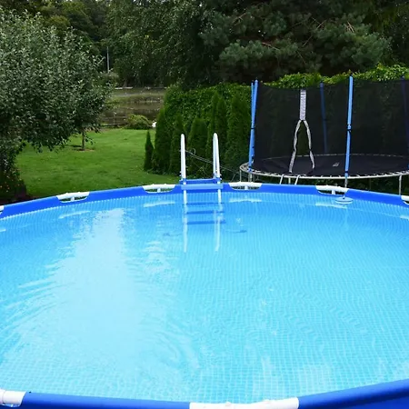 בית חווה U Ani *