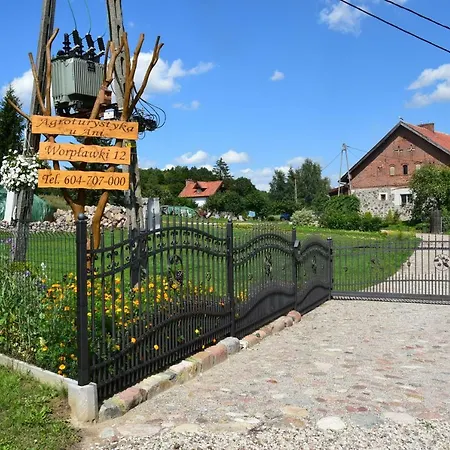 U Ani Farm stay